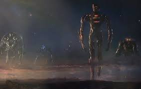 We know, thanks to the trailer stinger, that the eternals are aware of the avengers, and they know that captain america (chris evans) and iron. Alleged First Set Photos Of Marvel S The Eternals Leak Online