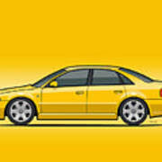 Image result for Imola Yellow 2006 S4