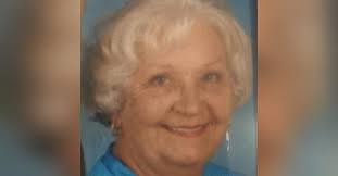 Mrs. Lois Ann Stone Obituary