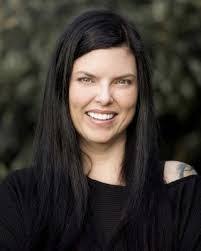 Christine Cole's Instagram, Twitter & Facebook