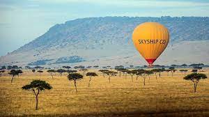The lewa wildlife conservancy works as a model and catalyst for the conservation of wildlife and its habitat. When Is The Best Time To Visit Laikipia Plateau In Kenya