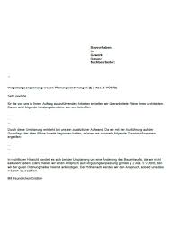 Sehr geehrte damen und herren wir hatten in der besprechung nr. Nachtrag Wegen Planungsanderungen Sofort Download