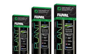 Fluval Lighting Freshwater Led Lighting Systems For Your Aquarium