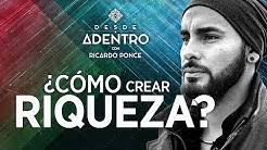 De wikipedia, la enciclopedia libre. Ricardo Ponce Youtube