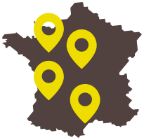 Soins, formations, albums de méditations et boutique en ligne. Espace Emeraude