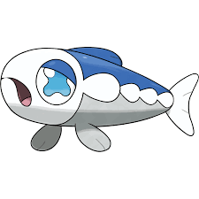 File 746wishiwashi Solo Png Pokemon New Pokemon Pokemon Pokedex