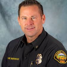 Shane Sherwood's Instagram, Twitter & Facebook