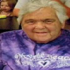 Margaret Grindstaff's Instagram, Twitter & Facebook