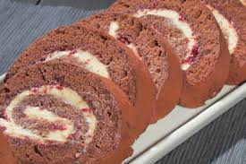 Tlc Official Site Hersheys Chocolate Recipe Chocolate Roulade New Dessert Recipe