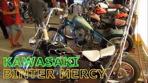 Главная / все файлы / библиотека afmotor motor shield. Custom Binter Merzy Kz200 Modif Harley Chopper Style Travelerbase Traveling Tips Suggestions