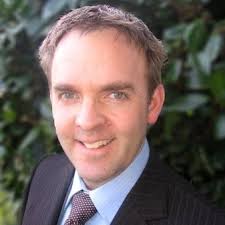 Brian Boucher, ICD.D