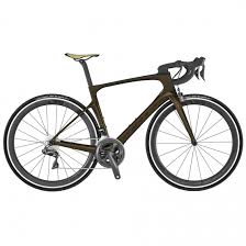 Scott Foil 10 Di2 2019 Road Bike