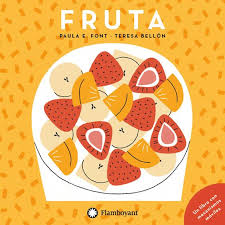 Fruta Editorial Flamboyant Documentales De Animales Editor De Libros Escuela De Arte