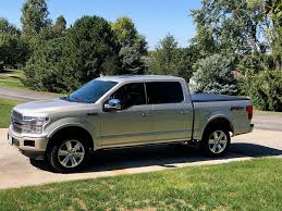 Image result for White Gold 2018 F550