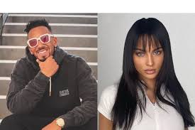 La joven había sido protagonista en los últimos días por su ruptura sentimental con jerome boateng, jugador del bayern munich y. Jerome Boateng Abandona El Mundial De Clubes Por La Muerte De Su Ex Novia Quien Era Ella