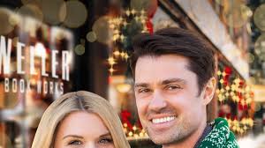 Matchmaker Christmas