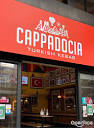 Cappadocia Turkish Kebab - Turkish in Wan Chai Hong Kong ...
