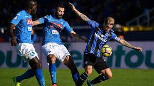 Първата среща в неапол завърши 0:0. Atalanta Napoli Moment Na Vistinata Za Ancheloti I Druzhinata Sportski