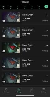 Arlo pro lets you monitor what matters most. Rain And Snow Weather Triggers Motion Detection Arlo Community