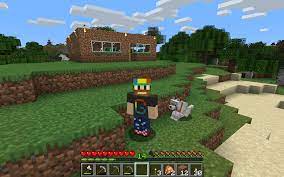 Create project · google cloud sdk. Brick By Brick Learn Gcp By Setting Up A Minecraft Server Google Cloud Blog
