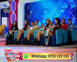 Te Vreau Langa Mine Emisiunea De Azi 1 Februarie 2016 Full 1 Video Dailymotion