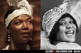 HBO Bessie Movie vs. the True Story of Bessie Smith