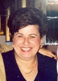 Angelina Fisher Obituary