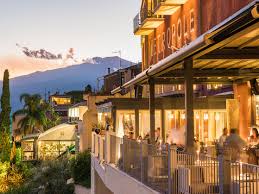 Eventi Esclusivi e Meeting di Lusso a Taormina | Hotel Metropole Taormina  by BZAR hotels