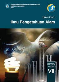 Kunci jawaban buku lks pkn kelas 7 kurikulum 2013. Buku Guru Ipa Smp Kelas 7