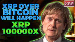 You'll find the xrp price prediction below. Xrp Will Replace Bitcoin In 2023 This Is Massive Xrp News Xrp Price Prediction Youtube