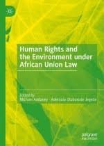 Implementing Human-Rights-Related Environmental Obligations in Ethiopia