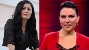 Kampanya, indirim ve fırsatları kaçırmayın! Unlu Oyuncu Deniz Cakir Ve Spiker Ece Uner Arasinda Uslup Tartismasi