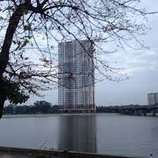 Nóng lạnh, điều hòa, giường tủ. Cho Thue Chung CÆ° Vp6 Linh Ä'am Gia Ráº» Nháº¥t Thá»‹ TrÆ°á»ng Lh 09688 73 668