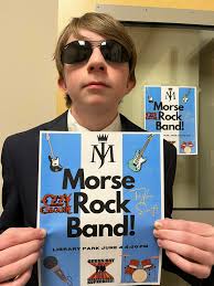 Morse Music Association