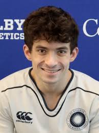 2020-21 Men's Rugby Roster