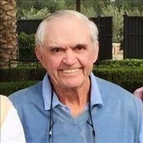 Seth Woodruff Herndon Obituary