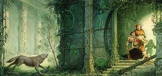 the lasting legacy of tad williams memory sorrow and thorn fantasy medieval fantasy fantasy literature