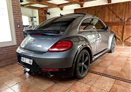 beetle meister on instagram fran labandeira beetle5c vwracing carsofinstagram beetleturbo rline 5c vw beetle vw bug kafer thebeetle 自動車