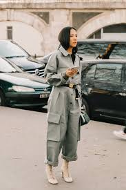 Street Style Inspiration Paris Fashion Week Fall Winter 2019 2020 La Fashion Week Fashion Week Street Style Paris Fashion Week