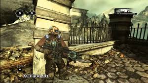 Helping users find the stuff they want. Team Insignia Weapon Skin Gears Of War 3 For Xbox 360