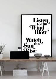 Fleetwood Mac Poster Music Print Song Lyric Wall Art Etsy Song Lyric Print Music Print Stevie Nicks Lyrics