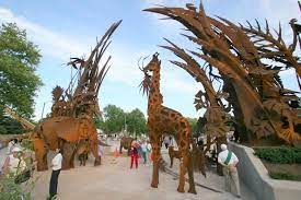 Byron Company Apartments Forest Park St Louis Zoo Forest Park Places To See