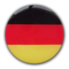 Deutscher bundestag deutschland germany fun facts über deutschland orte auf der ganzen welt rund um den. 3d Aufkleber Rund Deutschland O 67 Mm 4 49