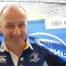 A giant of a man taken far too soon. Our beloved colleague and friend, Dave  Fagan, has passed away after a short illness. Rest easy Dave. All our  thoughts are with Pam,