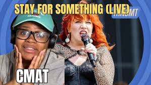 CMAT- Stay for something (Live) #cmat #music #viralvideo