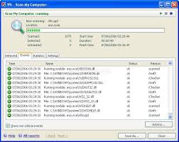 Kaspersky Anti Virus Ekran Goruntusu Gezginler