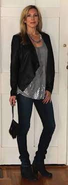 Image Result For Casual Fashion 50 Year Old Fashion Casual Fashion Fashion For Women Over 40
