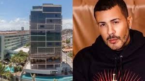 Síndico do condomínio de Carlinhos Maia afasta funcionário após suspeitas;  saiba mais