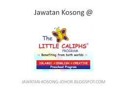158 likes · 8 talking about this. Pin On Jawatan Kosong Johor