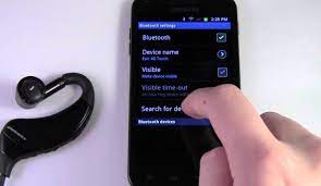 Check spelling or type a new query. 5 Cara Menggunakan Headset Bluetooth Tokopedia Blog